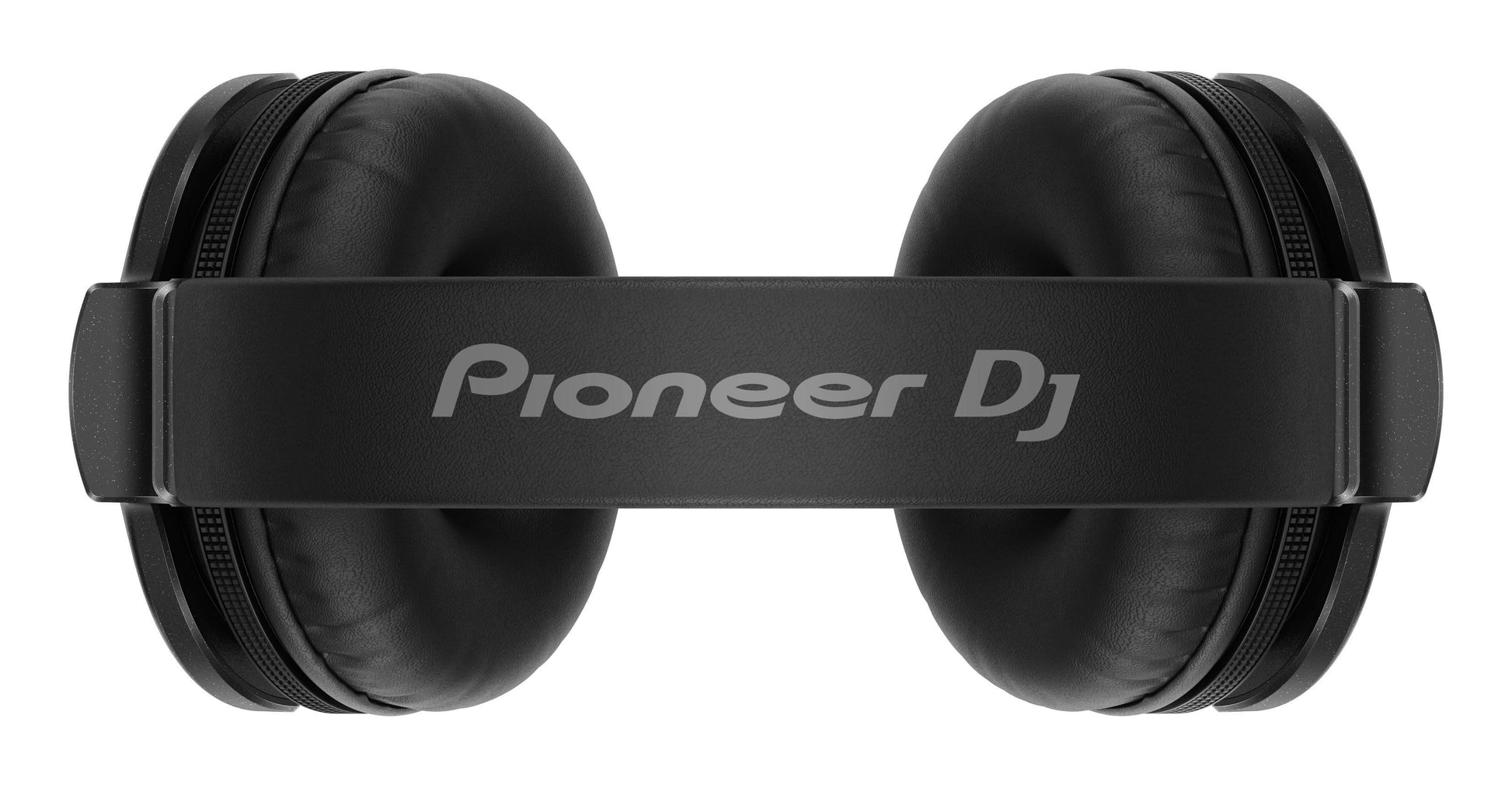 HDJ-CUE1BT DJ Headphones with Bluetooth (Matte Black)